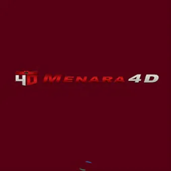 MENARA4D - Balap Mobil Seru dan Menantang