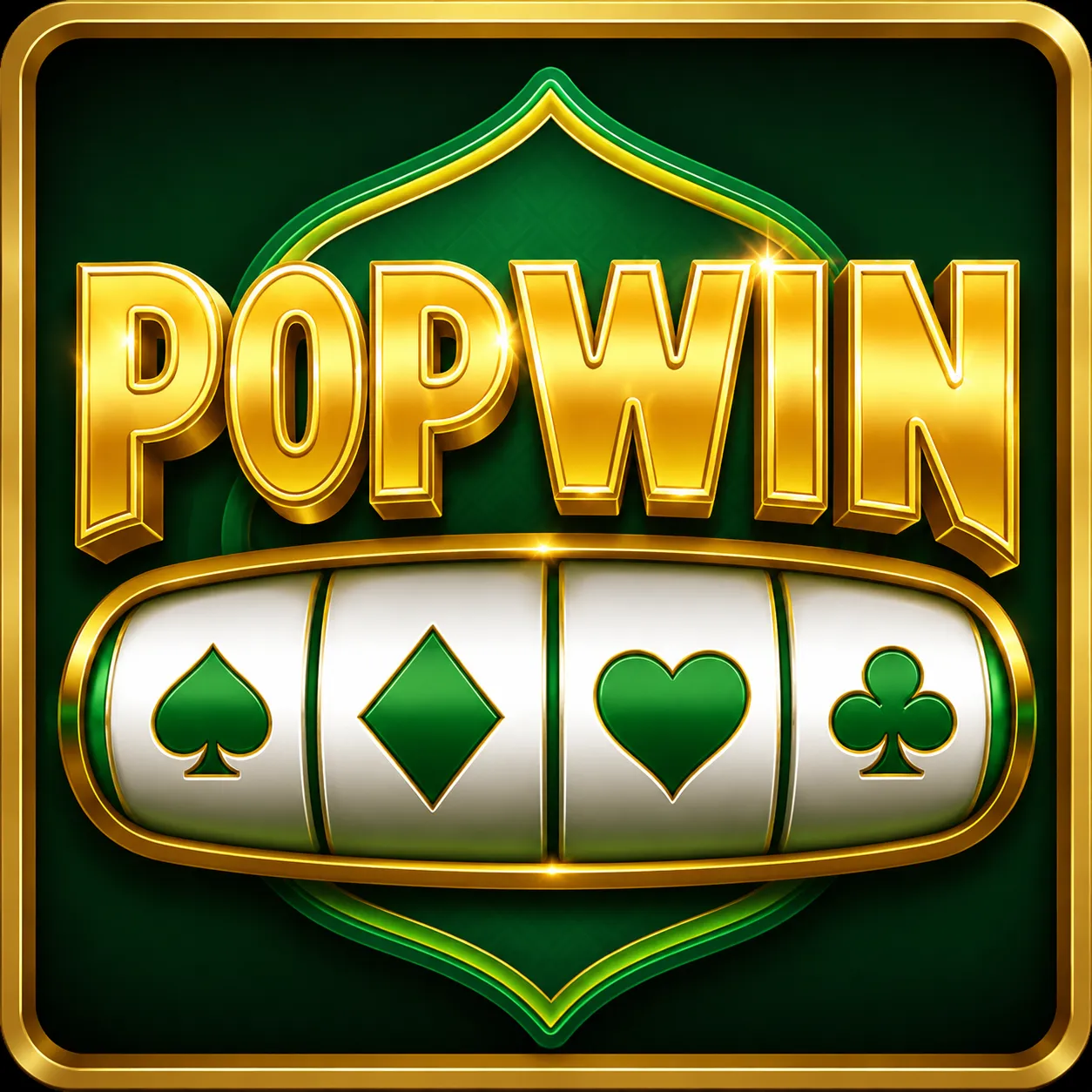 POPWIN - Permainan Musik Penuh Energi
