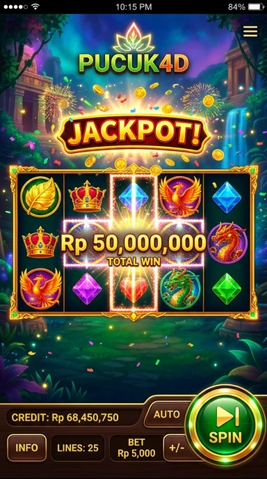 Proses unduh aplikasi di pucuk4d yang cepat dan efisien.